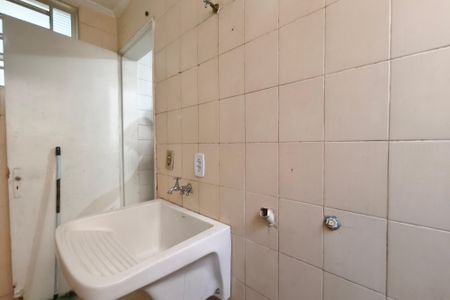 Apartamento à venda com 70m², 3 quartos e 1 vaga Apartamento à venda com 70m², 3 quartos e 1 vagaÁrea de Serviço