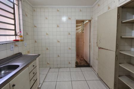 Apartamento à venda com 70m², 3 quartos e 1 vaga Apartamento à venda com 70m², 3 quartos e 1 vagaCozinha