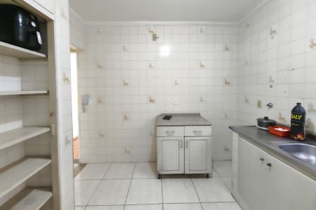 Apartamento à venda com 70m², 3 quartos e 1 vaga Apartamento à venda com 70m², 3 quartos e 1 vagaCozinha