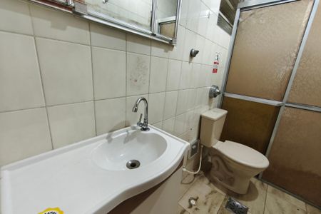 Apartamento à venda com 70m², 3 quartos e 1 vaga Apartamento à venda com 70m², 3 quartos e 1 vagaBanheiro