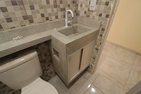 Kitnet/Studio para alugar com 1 quarto, 30m² em Vila Esperanca, Jundiaí