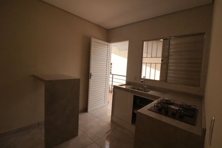 Kitnet/Studio para alugar com 1 quarto, 30m² em Vila Esperanca, Jundiaí
