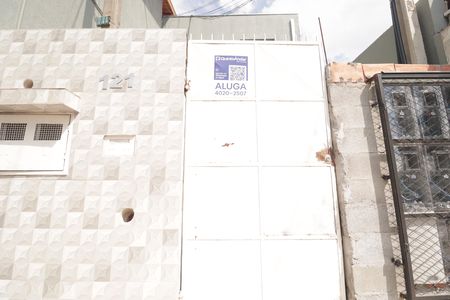 Kitnet/Studio para alugar com 1 quarto, 30m² em Vila Esperanca, Jundiaí