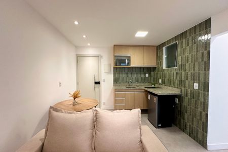 Apartamento à venda com 2 quartos, 40m² em Centro, Rio de Janeiro
