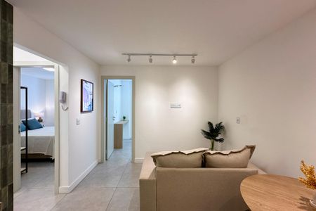 Apartamento à venda com 2 quartos, 40m² em Centro, Rio de Janeiro