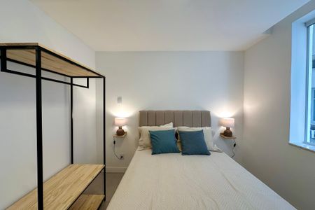 Apartamento à venda com 2 quartos, 40m² em Centro, Rio de Janeiro