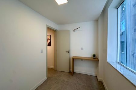 Apartamento à venda com 2 quartos, 40m² em Centro, Rio de Janeiro