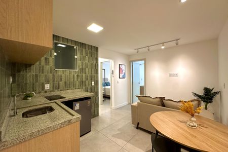 Apartamento à venda com 2 quartos, 40m² em Centro, Rio de Janeiro