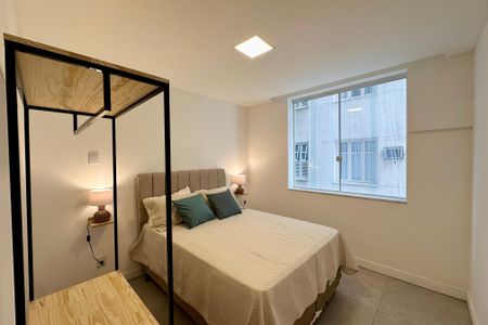 Apartamento à venda com 2 quartos, 40m² em Centro, Rio de Janeiro