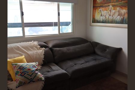 Apartamento à venda com 115m², 3 quartos e 3 vagasSala