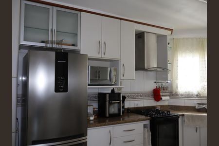 Apartamento à venda com 115m², 3 quartos e 3 vagasCozinha