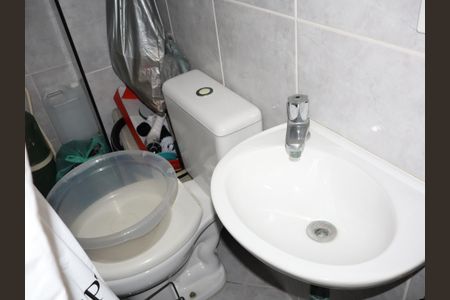 Apartamento à venda com 115m², 3 quartos e 3 vagasLavabo