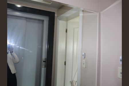 Apartamento à venda com 115m², 3 quartos e 3 vagasHall de entrada
