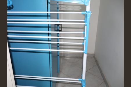 Apartamento à venda com 115m², 3 quartos e 3 vagasQuarto de Serviço