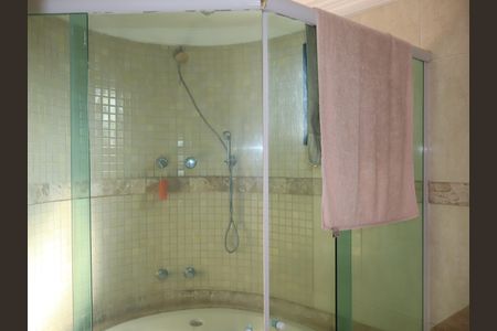 Apartamento à venda com 115m², 3 quartos e 3 vagasBanheiro suíte 3