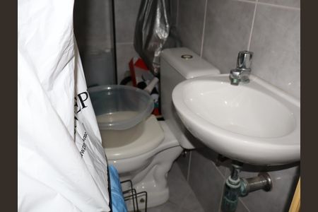 Apartamento à venda com 115m², 3 quartos e 3 vagasLavabo