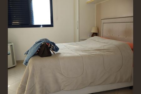 Apartamento à venda com 115m², 3 quartos e 3 vagasSuíte 3