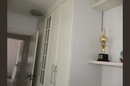 Apartamento à venda com 115m², 3 quartos e 3 vagasSuíte 1