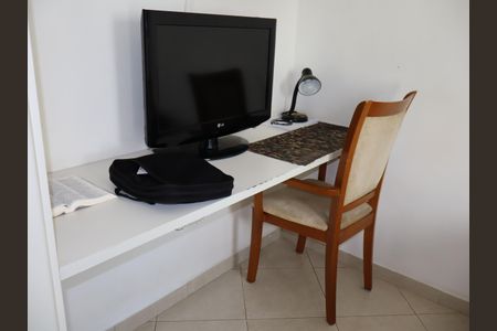 Apartamento à venda com 115m², 3 quartos e 3 vagasSuíte 1