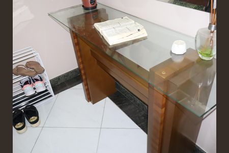 Apartamento à venda com 115m², 3 quartos e 3 vagasHall de entrada