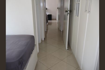Apartamento à venda com 115m², 3 quartos e 3 vagasSuíte 1