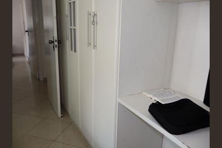 Apartamento à venda com 115m², 3 quartos e 3 vagasSuíte 1