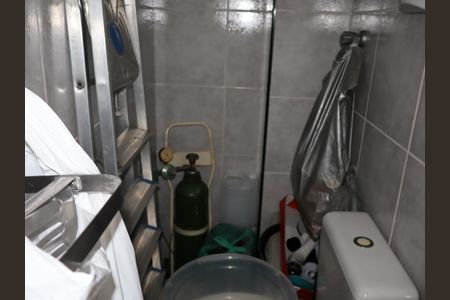 Apartamento à venda com 115m², 3 quartos e 3 vagasLavabo