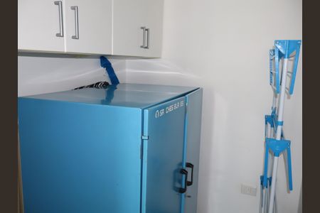 Apartamento à venda com 115m², 3 quartos e 3 vagasQuarto de Serviço