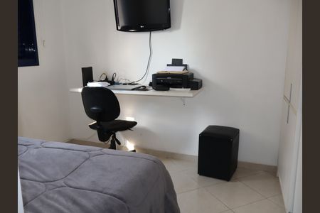Apartamento à venda com 115m², 3 quartos e 3 vagasSuíte 2