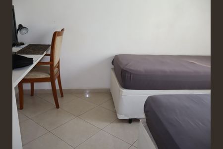 Apartamento à venda com 115m², 3 quartos e 3 vagasSuíte 1