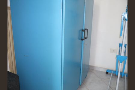 Apartamento à venda com 115m², 3 quartos e 3 vagasQuarto de Serviço