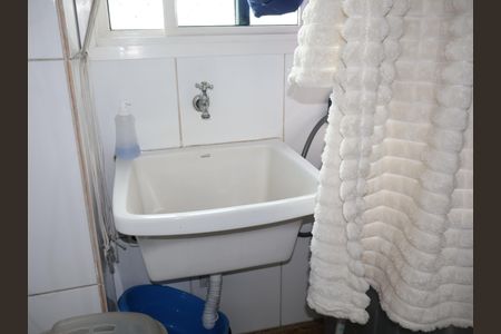 Apartamento à venda com 115m², 3 quartos e 3 vagasÁrea de Serviço