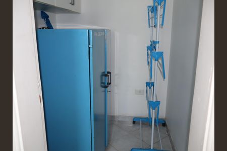 Apartamento à venda com 115m², 3 quartos e 3 vagasQuarto de Serviço