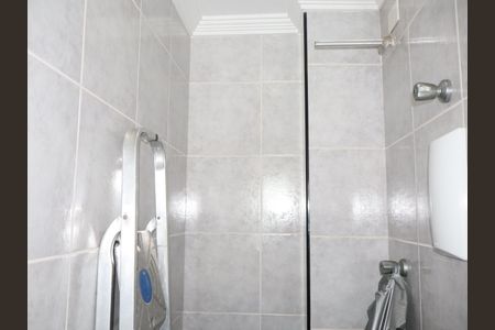 Apartamento à venda com 115m², 3 quartos e 3 vagasLavabo