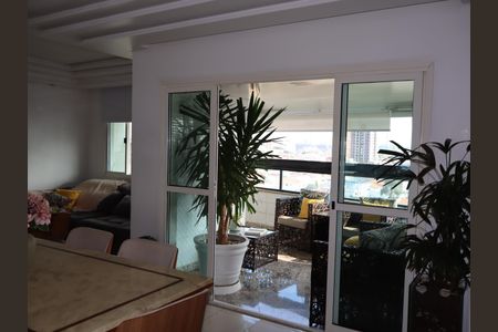 Apartamento à venda com 115m², 3 quartos e 3 vagasSala