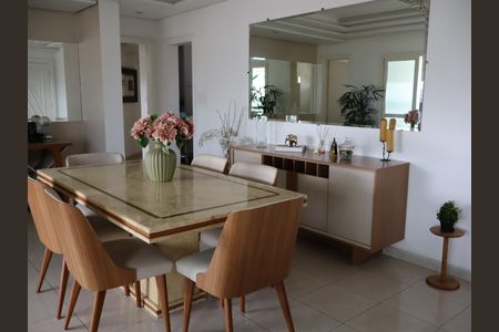 Sala de apartamento à venda com 3 quartos, 115m² em Parque da Vila Prudente, São Paulo