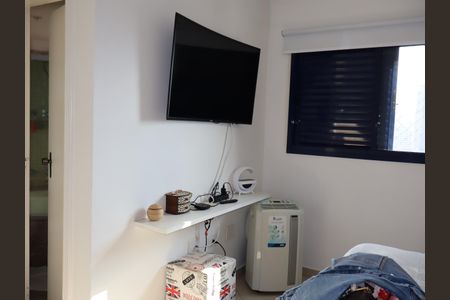 Apartamento à venda com 115m², 3 quartos e 3 vagasSuíte 3