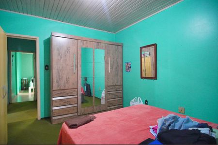 Casa à venda com 132m², 3 quartos e 2 vagasQuarto 1