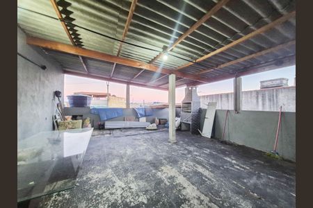 Casa à venda com 190m², 2 quartos e 2 vagasTerraço