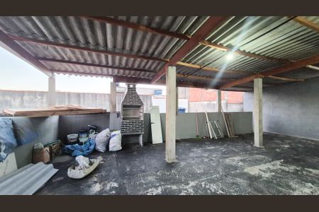 Casa à venda com 190m², 2 quartos e 2 vagasTerraço