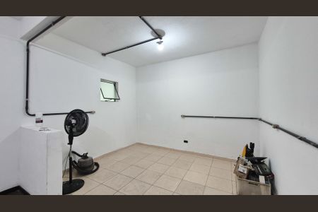 Casa à venda com 190m², 2 quartos e 2 vagasSala/Cozinha