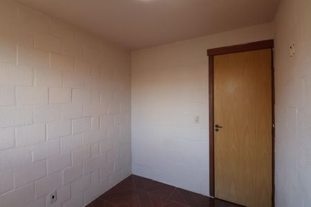Quarto 2 de apartamento para alugar com 2 quartos, 37m² em Olaria, Canoas