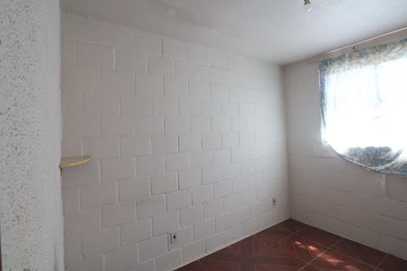 Quarto 1 de apartamento para alugar com 2 quartos, 37m² em Olaria, Canoas