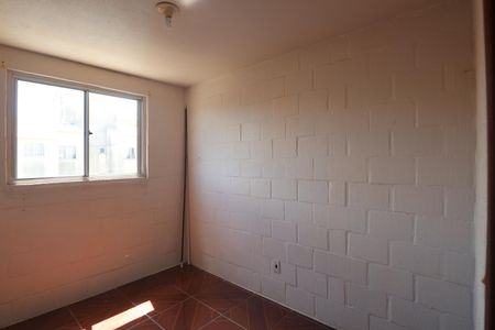 Quarto 2 de apartamento para alugar com 2 quartos, 37m² em Olaria, Canoas
