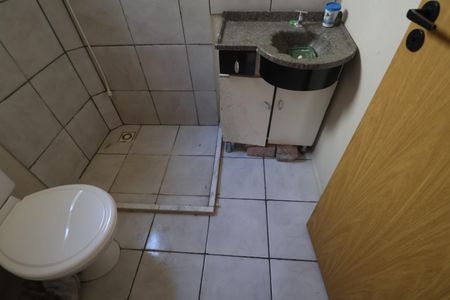 Apartamento para alugar com 37m², 2 quartos e 1 vagaBanheiro