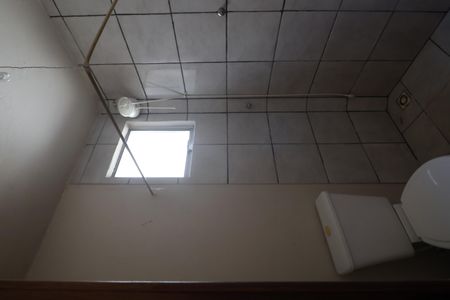 Apartamento para alugar com 37m², 2 quartos e 1 vagaBanheiro