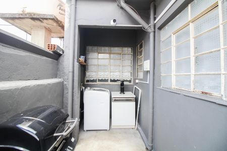 Casa à venda com 370m², 5 quartos e 1 vaga Casa à venda com 370m², 5 quartos e 1 vagaÁrea de Serviço