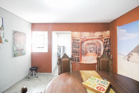 Casa à venda com 370m², 5 quartos e 1 vaga Casa à venda com 370m², 5 quartos e 1 vagaQuarto 5 - Edícula