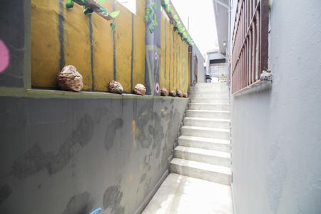 Casa à venda com 370m², 5 quartos e 1 vaga Casa à venda com 370m², 5 quartos e 1 vagaAcesso edícula