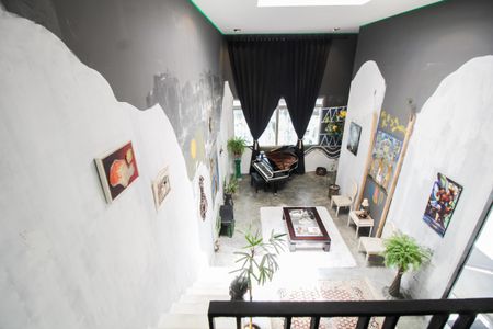 Casa à venda com 370m², 5 quartos e 1 vaga Casa à venda com 370m², 5 quartos e 1 vagaSala 2